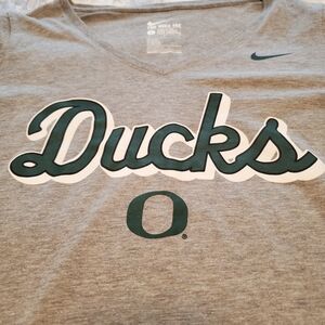 Nike Oregon Ducks Tee